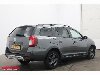 Dacia Logan MCV Stepway 0.9 TCe Navi Airco Cruise PDC picture 3