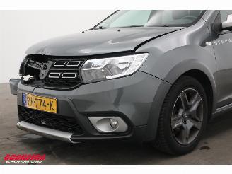 Dacia Logan MCV Stepway 0.9 TCe Navi Airco Cruise PDC picture 11