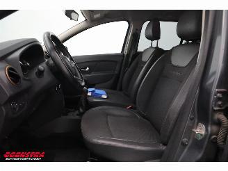 Dacia Logan MCV Stepway 0.9 TCe Navi Airco Cruise PDC picture 15