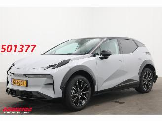 Voiture accidenté Zeekr X RWD Long Range 69 kWh Pano HUD ACC Yamaha 2024/11