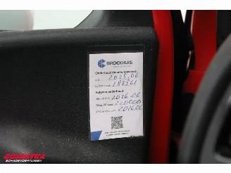 Citroën DS3 1.6 So Chic Airco Cruise picture 22