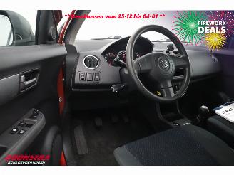 Suzuki Swift 1.3 Cool 5-DRS Airco AHK picture 11