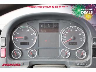 MAN TGM 12.240 Full Air BDF 2X Laadbak 527252 Km!! picture 14