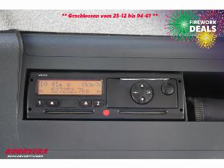 MAN TGM 12.240 Full Air BDF 2X Laadbak 527252 Km!! picture 17