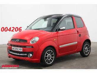 Tweedehands brommobiel Microcar  M.Go Dynamic DCI Airco LMV 2019/10
