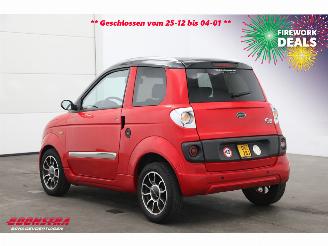 Microcar  M.Go Dynamic DCI Airco LMV picture 4