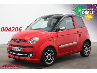 okazja microcars Microcar  M.Go Dynamic DCI Airco LMV 2019/10