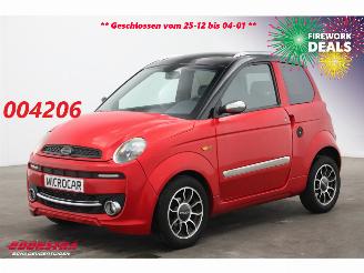 begagnad bil brommobiel Microcar  M.Go Dynamic DCI Airco LMV 2019/10