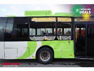 Yutong  12M Touring Bus 37+22 Pers. Fahrbereit Clima Cruise picture 7