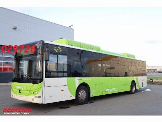 damaged bus   12M Touring Bus 37+22 Pers. Fahrbereit Clima Cruise 2020/12