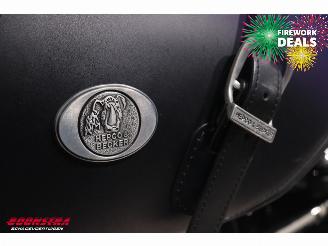 BMW  R18 First Edition ABS LED Cruise Heizgriffe 3.264 km! picture 19