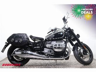 BMW  R18 First Edition ABS LED Cruise Heizgriffe 3.264 km! picture 7