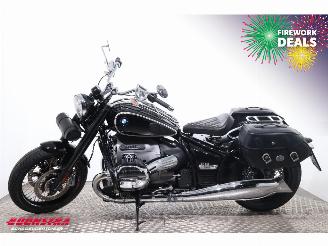 BMW  R18 First Edition ABS LED Cruise Heizgriffe 3.264 km! picture 5
