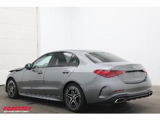 Mercedes C-klasse 200 4MATIC 9G-Tronic AMG LED Clima Camera SHZ picture 4