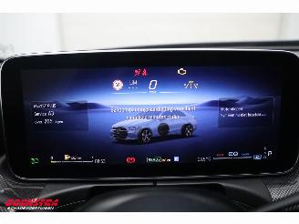Mercedes C-klasse 200 4MATIC 9G-Tronic AMG LED Clima Camera SHZ picture 21