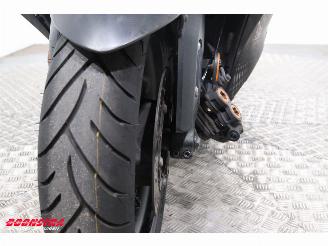 Yamaha  T-Max 530 Black Max Akrapovic picture 18