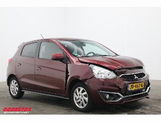 Mitsubishi Space-star 1.0 Intense Airco Radio 72.995 km! picture 2