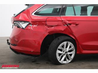 Skoda Octavia Combi 1.0 e-TSI DSG Style Pano LED ACC Navi Camera SHZ AHK picture 8