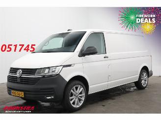 okazja samochody ciężarowe Volkswagen Transporter T6.1 2.0 TDI 150 PK DSG L2-H1 Navi Airco Cruise PDC 2021/1