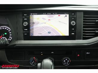 Volkswagen Transporter T6.1 2.0 TDI 150 PK DSG L2-H1 Navi Airco Cruise PDC picture 9