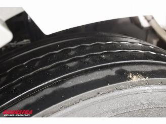 Mercedes Econic Seitenlader VDL Transilift 6X2 Euro 6 216.318 km! picture 28