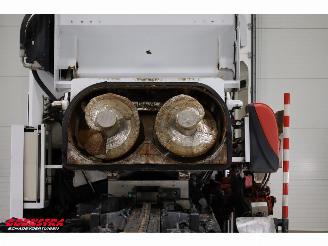 Mercedes Econic Seitenlader VDL Transilift 6X2 Euro 6 216.318 km! picture 13