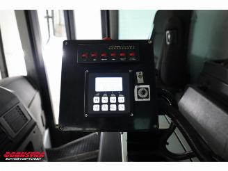 Mercedes Econic Seitenlader VDL Transilift 6X2 Euro 6 216.318 km! picture 21