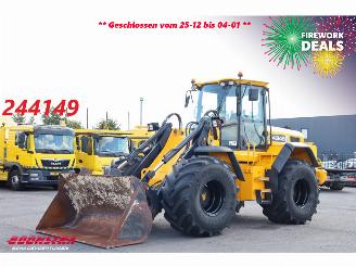 bruktbiler machine JCB  434S SHZ LSD BY 2009 2009/6