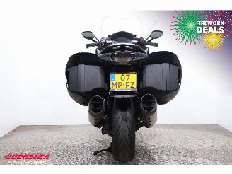 BMW K 1600 GT ABS LED Cruise Heizgriffe SHZ 46.059 km! picture 8