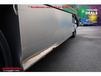 GINAF  LBW Bak-Klep 360° 116.394 km! picture 14