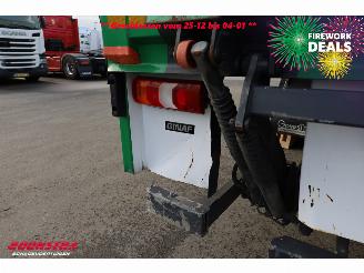 GINAF  LBW Bak-Klep 360° 116.394 km! picture 7