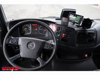 GINAF  LBW Bak-Klep 360° 116.394 km! picture 16