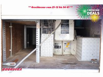 Volvo FL 220 Hubarbeitsbuhne Custers T200 18T picture 16