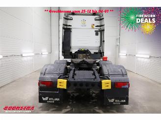 Iveco Stralis Stralis 510 Hydrauliek PTO Alcoa ACC 6X2 390.374 km! picture 5