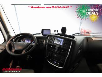 Iveco Stralis Stralis 510 Hydrauliek PTO Alcoa ACC 6X2 390.374 km! picture 9