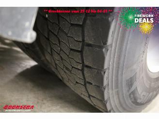 Iveco Stralis Stralis 510 Hydrauliek PTO Alcoa ACC 6X2 390.374 km! picture 32