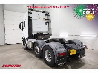 Iveco Stralis Stralis 510 Hydrauliek PTO Alcoa ACC 6X2 390.374 km! picture 4