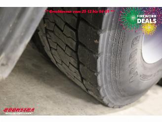 Iveco Stralis Stralis 510 Hydrauliek PTO Alcoa ACC 6X2 390.374 km! picture 30