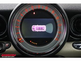 Mini Mini 1.6 Cooper Aut. Org.NL! Chili Pano Leder Navi SHZ PDC picture 20