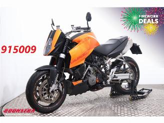 begagnad bil motor KTM  990 SuperDuke 2005/9