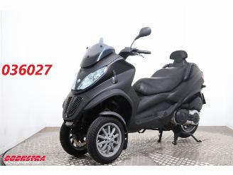 Piaggio  400 LT MP3 28.105 km! picture 1