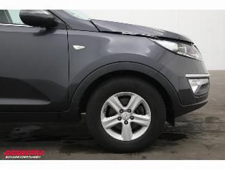 Kia Sportage 1.6 GDI X-treme ComfortLine Navi Clima Cruise Camera AHK picture 5