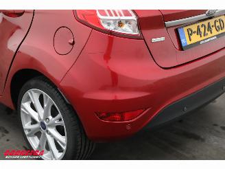 Ford Fiesta 1.0 EcoBoost Automaat Titanium Clima Cruise Bluetooth PDC 95.323 km! picture 7