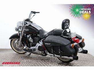 Harley-Davidson  FLHRCI Road King 14.866 Mijl! picture 4