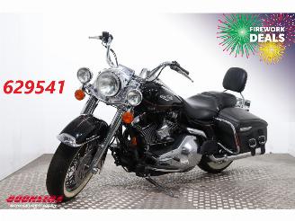voitures motocyclettes  Harley-Davidson  FLHRCI Road King 14.866 Mijl! 2001/1