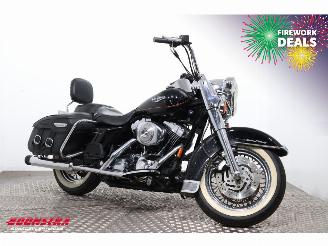 Harley-Davidson  FLHRCI Road King 14.866 Mijl! picture 2