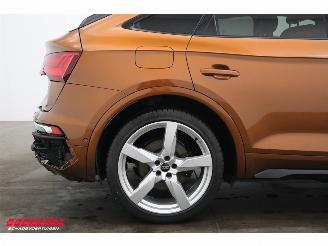 Audi SQ5 Sportback 3.0 TDI Quattro B&O ACC Massage 360° HUD Memory picture 9