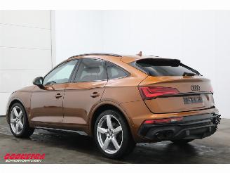 Audi SQ5 Sportback 3.0 TDI Quattro B&O ACC Massage 360° HUD Memory picture 4