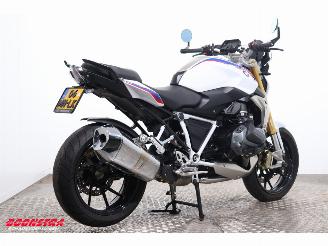 BMW  R 1250 R 3X Pakket Cruise Heizgriffe LED 15.188 km! picture 3