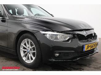 BMW 3-serie Touring 320d EDE Centennial Aut. Navi Clima Cruise PDC AHK picture 7